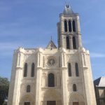 Cattedrale di Saint Denis