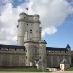Chateau de Vincennes