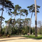Parc Floral