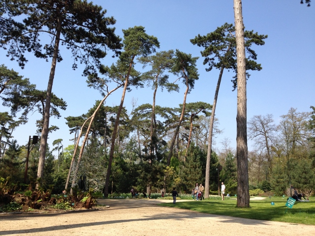 Parc Floral
