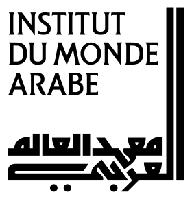 Dove andare a Parigi: l'Insitut du monde arabe - il logo