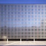 L'Institut du Monde Arabe