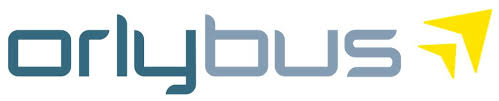 logo Orlybus logo Orlybus