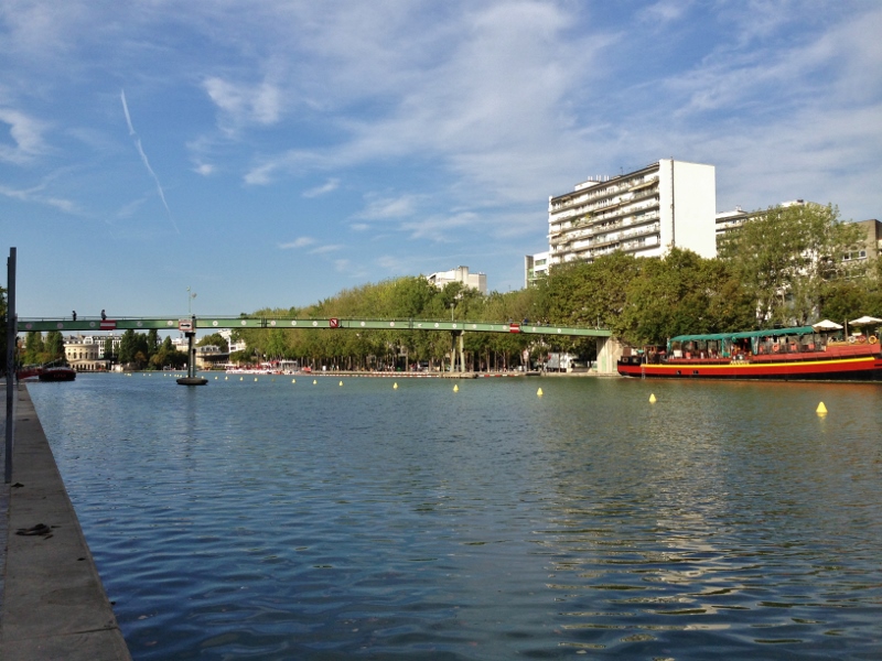 Itinerario parigino per un week end autentico - passeggiando sul quai de la Seine