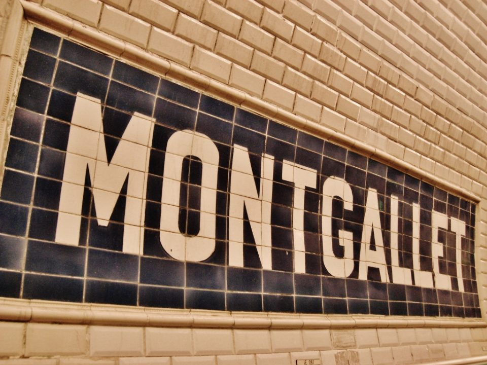 dove riparare l'iPhone a Parigi - nel quartiere di Montgallet dove riparare l'iPhone a Parigi - nel quartiere di Montgallet