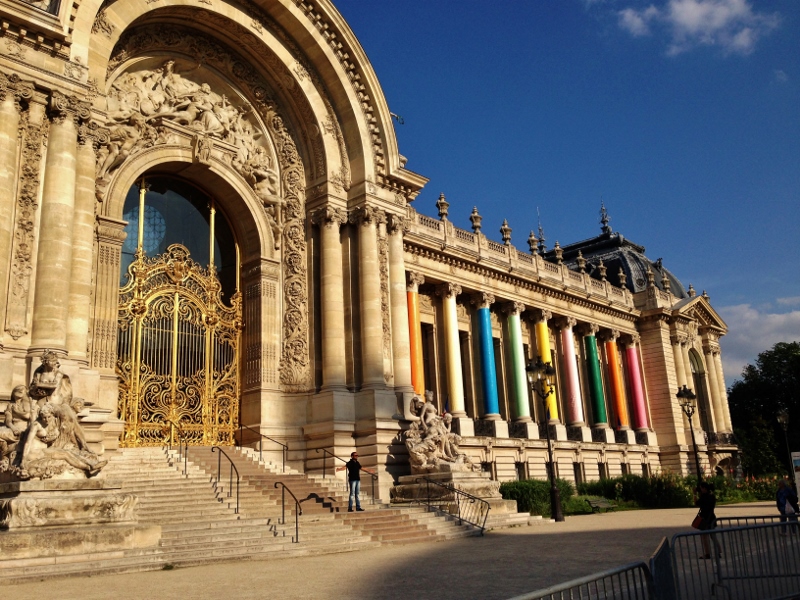 i 24 musei gratuiti a Parigi - Le peitit Palais i 24 musei gratuiti a Parigi - Le peitit Palais