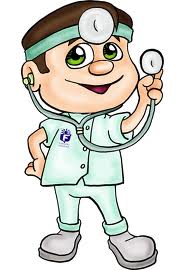 Differenze Italia Francia: immagine medico