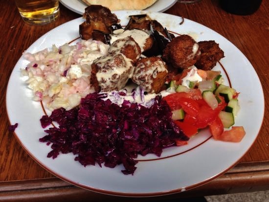 a tavola chez-marianne