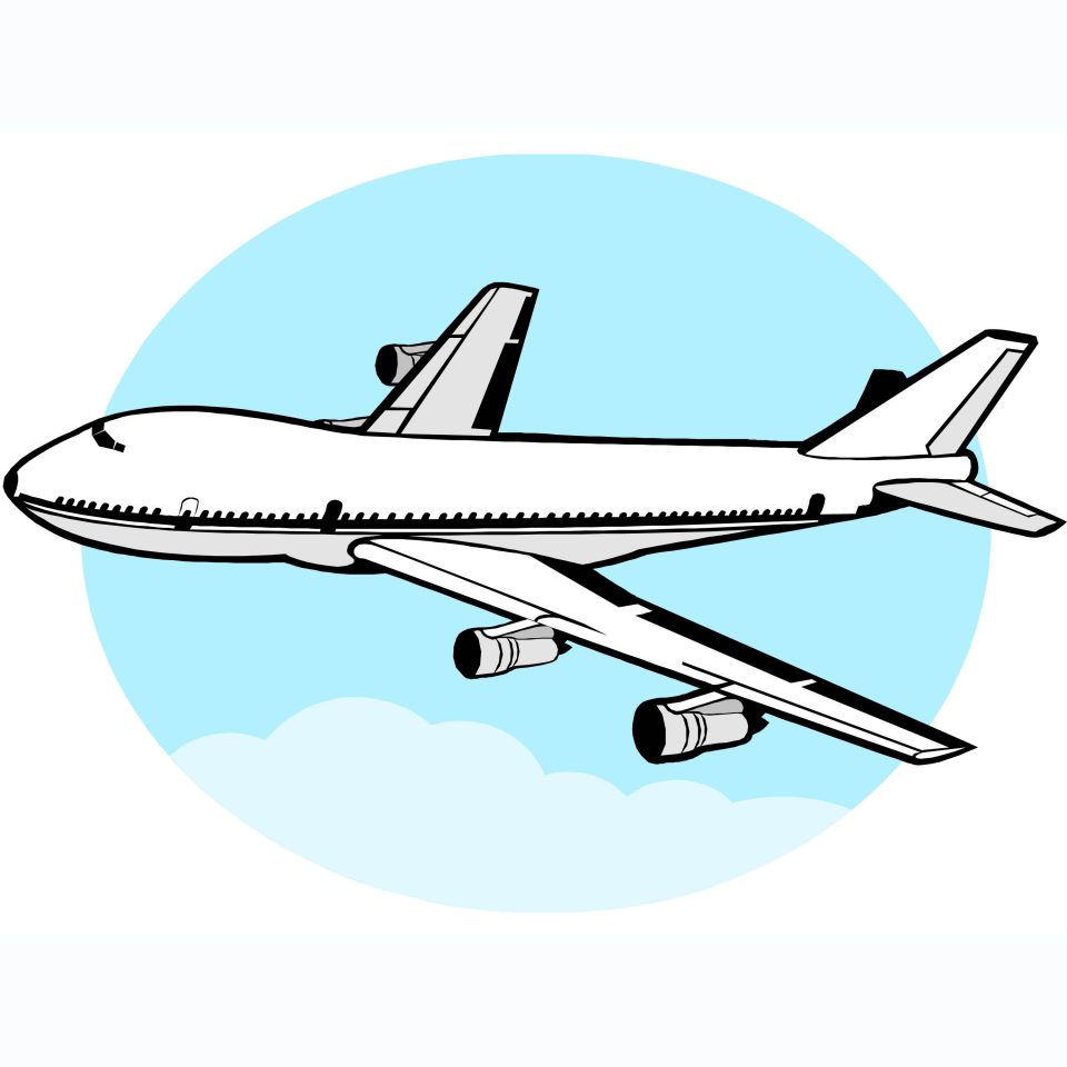 Come andare a Parigi in aereo Come andare a Parigi in aereo