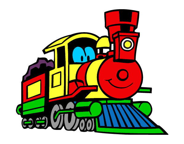 come raggiungere Parigi - in treno