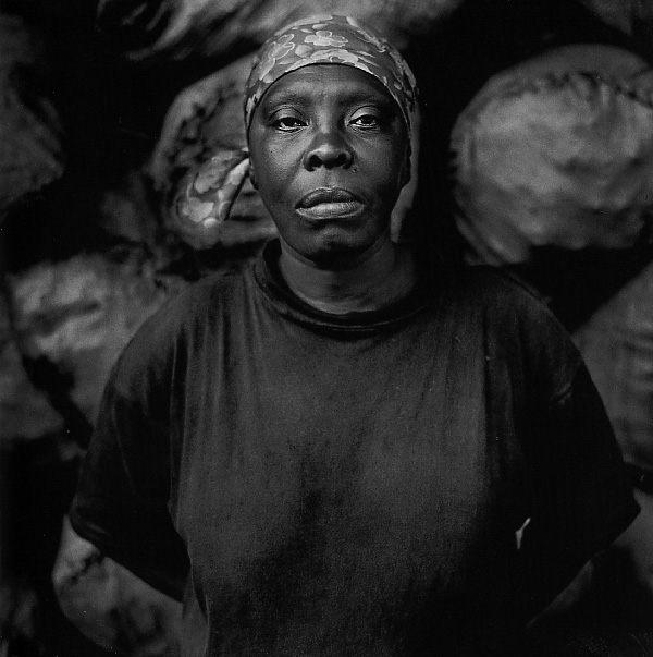 foto di Baudoin Lebon