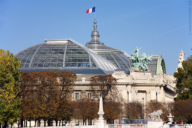 il Grand Palais