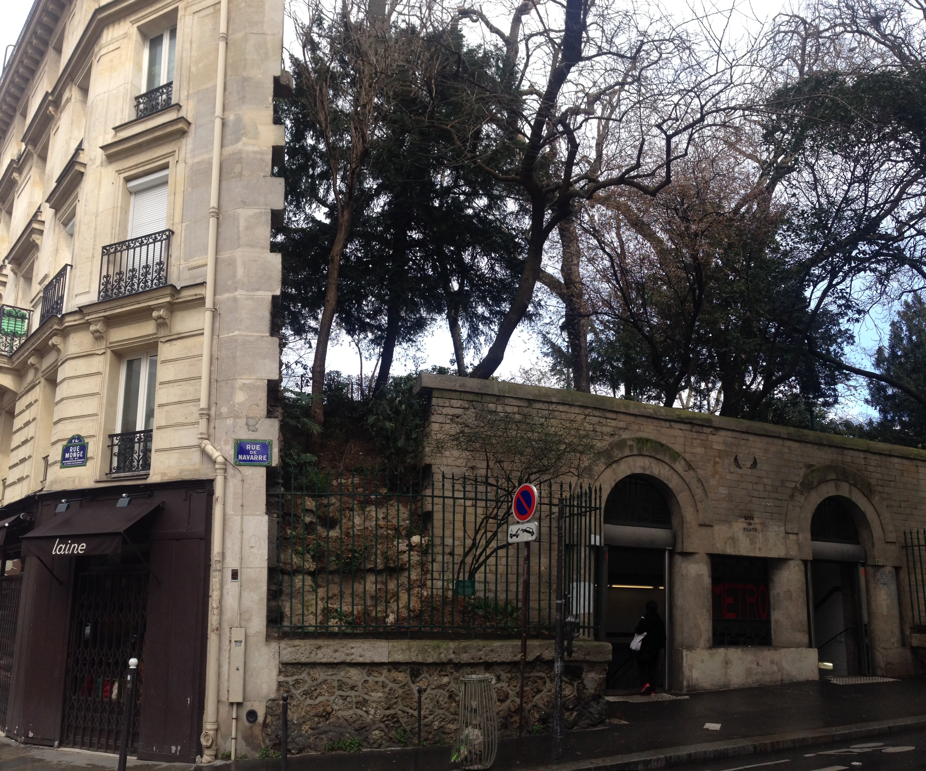 Parigi romana – Due tiri nell’arena di Lutetia