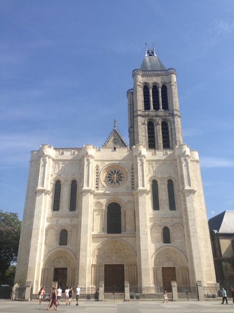 Dove sono seppelliti i re di Francia? Passeggiata per Saint Denis