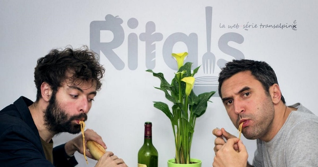 Punti di vista sui tic francoitaliani: è online la seconda stagione dei Ritals