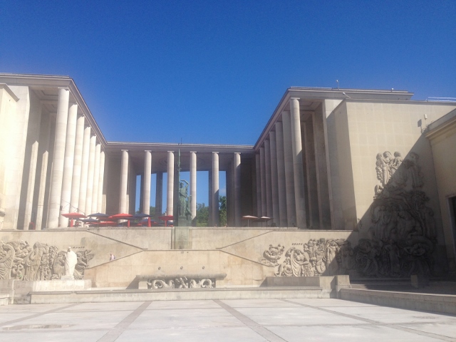 Houellebecq al Palais de Tokyo fino all’11 settembre