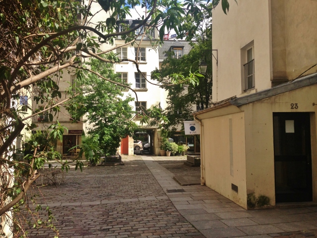 Un Marais meno turistico e conosciuto: nel Village Saint Paul