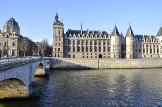 La Conciergerie, ultima fermata prima del patibolo