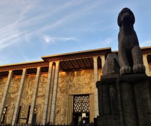 Un museo sulla storia dell’immigrazione