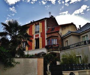 La Parigi che non ti aspetti, risalendo la butte de Belleville