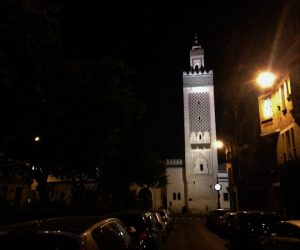Itinerario nella Parigi multiculturale: passeggiata tra sinagoga e moschea