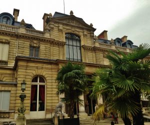 Improvvisamente è bellezza. A Parigi capita. È il musée Jacquemart André