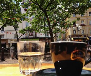 Passeggiata per il 5 arrondissement: tra la casa di Hemingway e la Sorbona