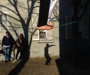 Bella e autentica passeggiata per Montmartre