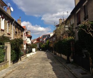 Parigi da scoprire: un villaggio in Parigi a due passi dal Père Lachaise