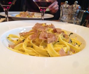 Pizzerie e ristoranti italiani a Parigi: cosa fare e dove andare a Parigi per mangiare come dio comanda