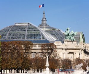 Percorso fotografico per Parigi: apre Paris Photo dal 9 al 12 novembre